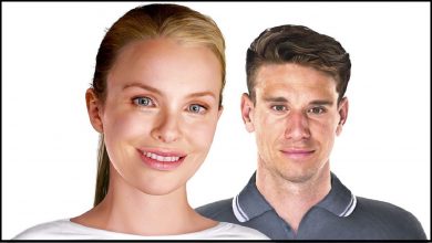 انسان های دیجیتال