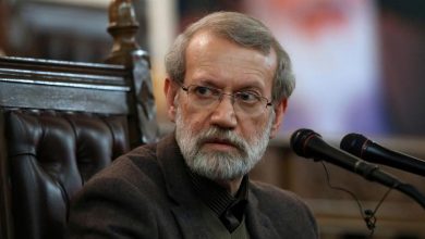 لاریجانی