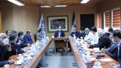 موانع تولید