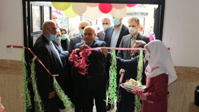 مدرسه خیّری