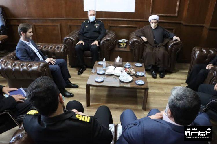 مدیریت شهری