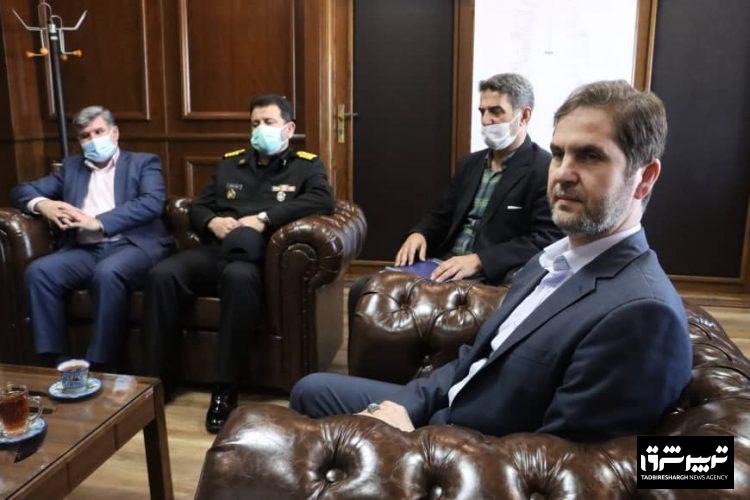 مدیریت شهری