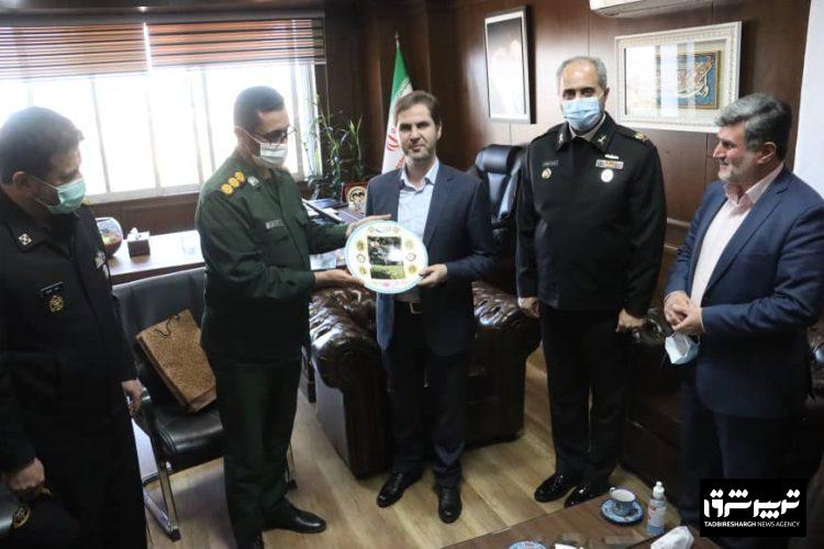 مدیریت شهری