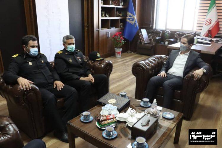 مدیریت شهری