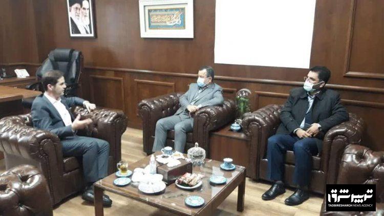 مدیریت شهری