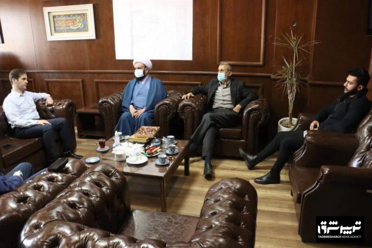 مدیریت شهری