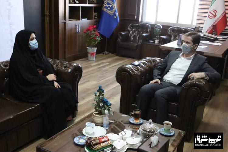 مدیریت شهری