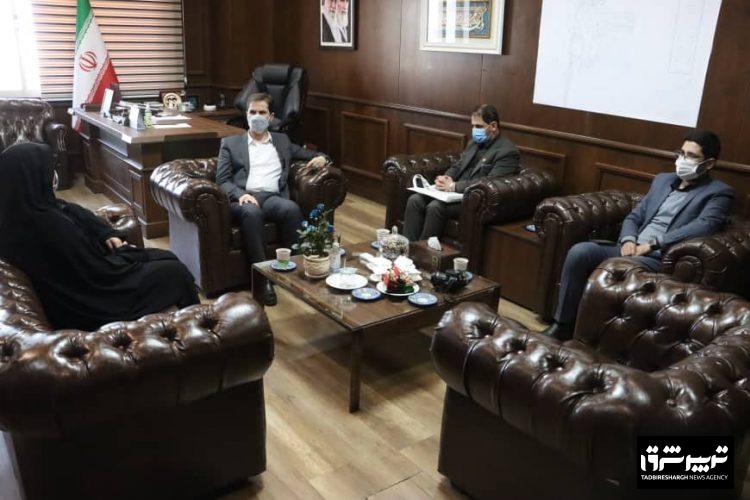 مدیریت شهری