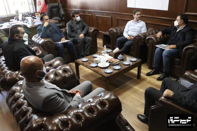 مدیریت شهری