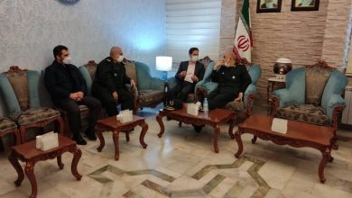 پروژه های کلان شهری