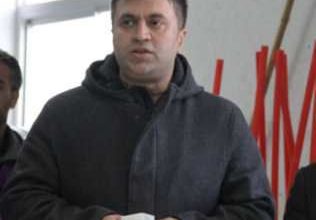 شهرداری آستارا