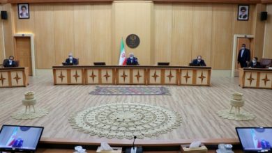 اجتماعات انسانی