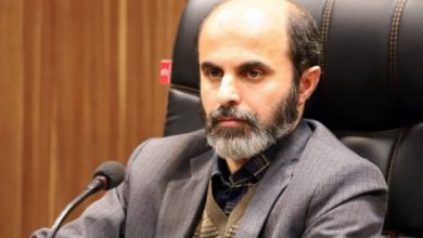 مدیریت شهری