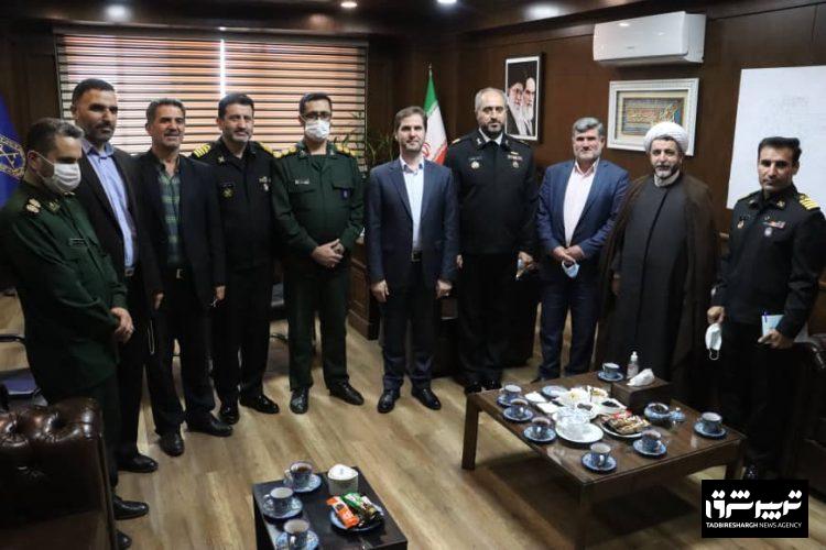 مدیریت شهری