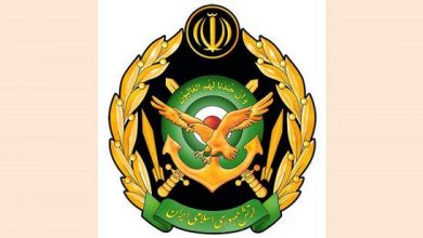 ارتش ایران
