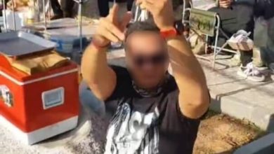 جشنواره آشپزی