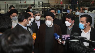 واحدهای تولیدی