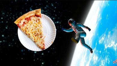 رستوران رباتیک