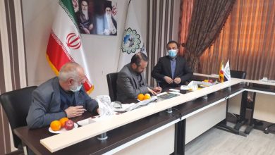 محدودههای شهری