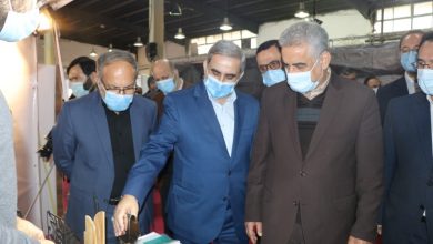 تولیدات ساخت داخل