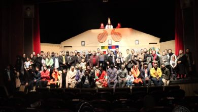 نمایش پستوخانه