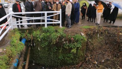 محلات کم برخوردار