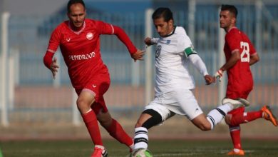 لیگ دسته دوم