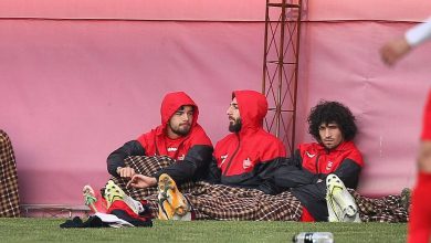 پرسپولیس