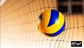 والیبال