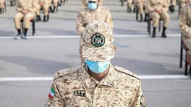 خرید خدمت سربازی