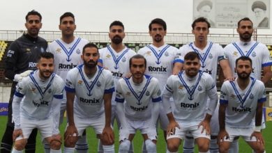 جشنواره گل لیگ