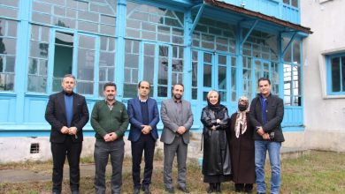 مرجانه گلچین