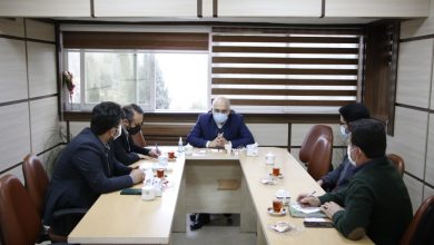 طرح جامع شهری