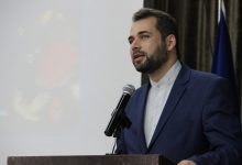 مدیرکل سیاسی