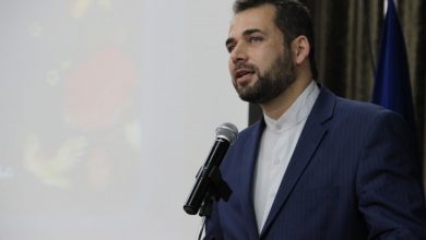 مدیرکل سیاسی