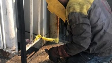 پل های عابر پیاده