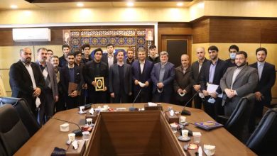 احکام شهرداران