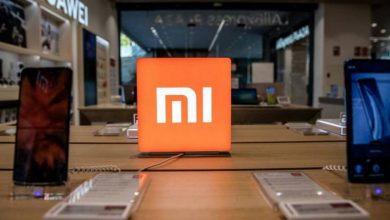 موبایل شیائومی