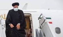 رئیس جمهور