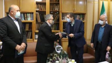 بنیاد شهید