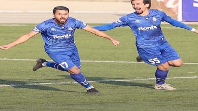 فوتبال گیلان