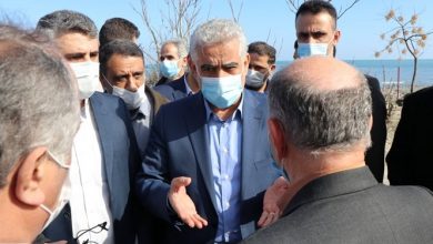 آزادسازی سواحل