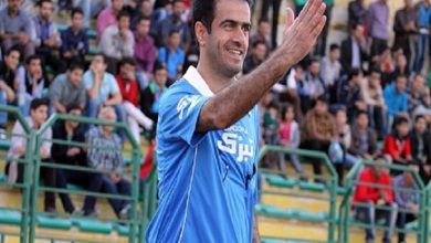 ورزش و جوانان