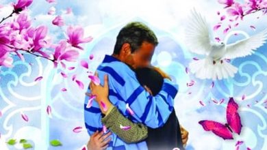 آزادسازی زندانیان