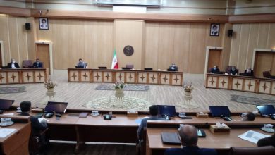 انتخاب و گزینش