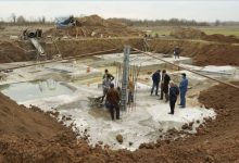 انتقال نیروی برق