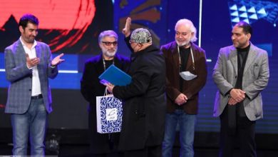 جشنواره فیلم فجر