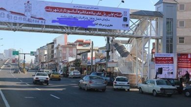 پلهای تبلیغاتی