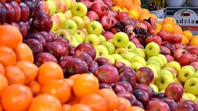 عرضه اینترنتی میوه