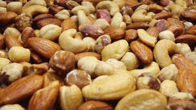 آجیل و خشکبار